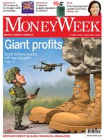 MoneyWeek